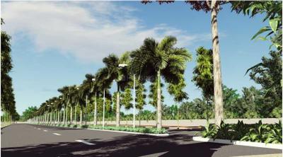 Project Image of 1200 Sq.ft Residential Plot / Land for sale in Rajanukunte for Rs. 1512000
