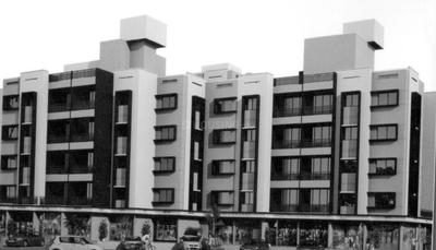 Project Image of 0.0 - 1250.0 Sq.ft 2 BHK Apartment for buy in BT Ajay Avenue