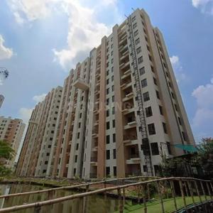 Project Image of 1155.0 - 1290.0 Sq.ft 3 BHK Apartment for buy in Solaris Shalimar