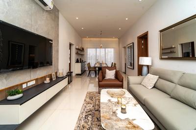 Project Image of 1168.0 - 2522.0 Sq.ft 2 BHK Apartment for buy in Casagrand Reva