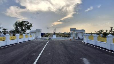 Project Image of 435.0 - 2108.0 Sq.ft Residential Plot Plot for buy in RR Paradaise Avenue