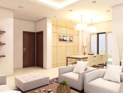 Project Image of 899.0 - 1256.0 Sq.ft 2 BHK Apartment for buy in Green Meadows