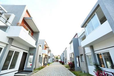 Project Image of 1640.0 - 1685.0 Sq.ft 3 BHK Villa for buy in Indus Sea Shells Enclave