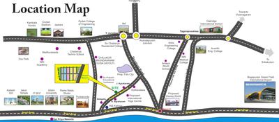 Project Image of 780.92 - 8395.42 Sq.ft Residential Plot Plot for buy in Sridevi Green Marino
