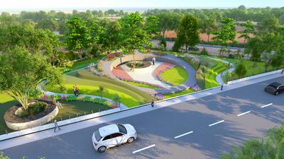 Project Image of 1476.38 - 12960.29 Sq.ft Residential Plot Plot for buy in Sreenidhi Neocity Green