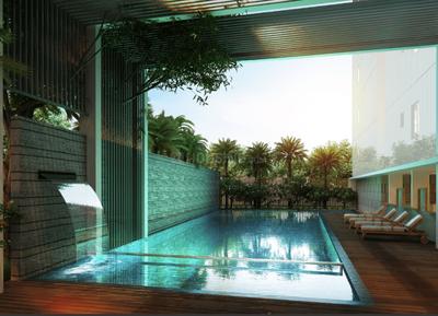Project Image of 1045.0 - 2270.0 Sq.ft 2 BHK Apartment for buy in Shriram Solitaire