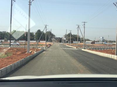 Project Image of 1415.67 - 3671.14 Sq.ft Residential Plot Plot for buy in Silpa SR Bamboo Grove