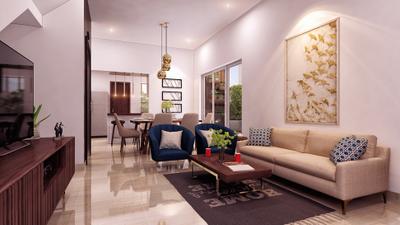 Project Image of 1408.0 - 3202.0 Sq.ft 2 BHK Villa for buy in Raunaq Eden Villas