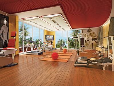 Project Image of 2700.0 - 6700.0 Sq.ft 4 BHK Apartment for buy in Orbit Sky Gardens
