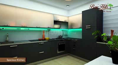 Project Image of 1300.0 - 2635.0 Sq.ft 2 BHK Apartment for buy in Ananda Homes Bay Hills