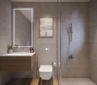 Project Image of 1894.0 - 2570.0 Sq.ft 3 BHK Apartment for buy in Sobha Altair