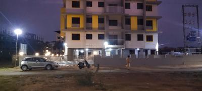 Project Image of 529.0 - 608.0 Sq.ft 2 BHK Apartment for buy in Anandi Apartment A