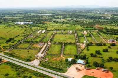 Project Image of 1816.52 - 4683.27 Sq.ft Residential Plot Plot for buy in Shapoorji Pallonji Treetopia Phase 1