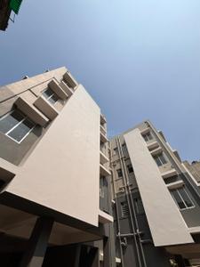 Project Image of 853.0 - 980.0 Sq.ft 2 BHK Apartment for buy in Essquare Parnashree Phase II