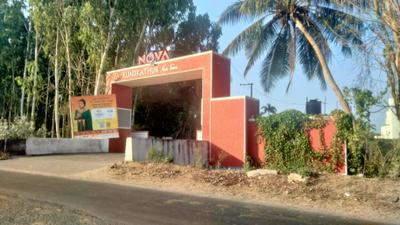 Project Image of 800.0 - 2729.0 Sq.ft Residential Plot Plot for buy in Nova KNT