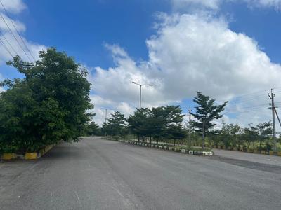 Project Image of 1800.0 - 3600.0 Sq.ft Residential Plot Plot for buy in Harishvanarayan Lakshmi My Mahaa City