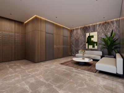Project Image of 646.05 - 855.3 Sq.ft 2 BHK Apartment for buy in Harvi Helenium
