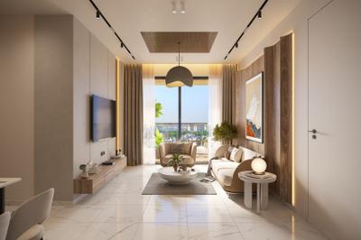 Project Image of 1141.0 - 1525.0 Sq.ft 2 BHK Apartment for buy in Shreeji Insperia