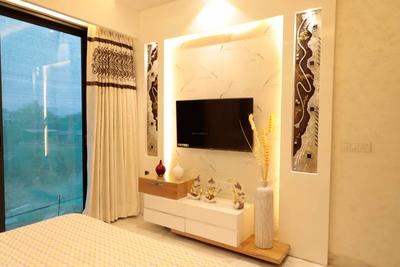 Project Image of 0.0 - 2106.0 Sq.ft 3.5 BHK Apartment for buy in Ahinsha Naturez Park