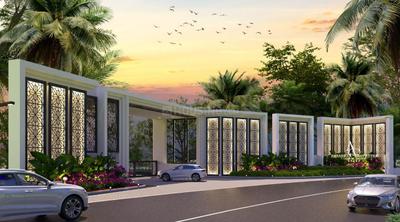 Project Image of 1646.88 - 5454.72 Sq.ft Residential Plot Plot for buy in SVB Amansara Earthstar PH