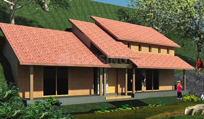 Project Image of 1200.0 - 1700.0 Sq.ft 2 BHK Villa for buy in Pooja Greenlands