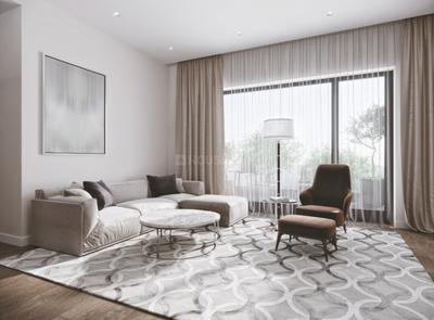 Project Image of 219.0 - 324.0 Sq.ft 1 RK Apartment for buy in S M Palace
