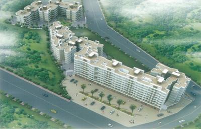 Project Image of 289.55 - 550.14 Sq.ft 1 BHK Apartment for buy in La Arihant Estate Phase 1