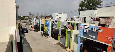 Project Image of 846.0 - 1352.0 Sq.ft 2 BHK Villa for buy in Sri Balaji Arcade Phase 2 