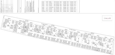 Ruby Deluxe Layout Plan 1