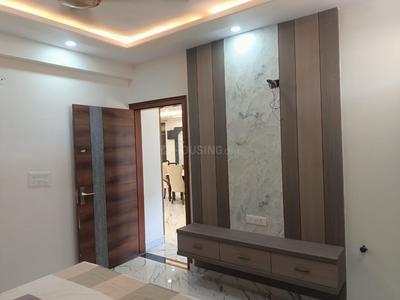 Project Image of 1403.0 - 1695.0 Sq.ft 3 BHK Apartment for buy in Sky Krishna Kunj Heights 2