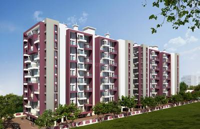 Bunty Mayur Geminus B Images for Elevation of Bunty Mayur Geminus B 1