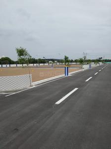 Project Image of 436.0 - 1542.0 Sq.ft Residential Plot Plot for buy in Balaji Paradise City