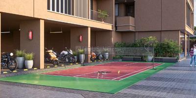Project Image of 1244.42 - 1682.4 Sq.ft 3 BHK Apartment for buy in United Artemis