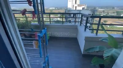 Project Image of 1377.0 - 2220.0 Sq.ft 2.5 BHK Apartment for buy in Umang Monsoon Breeze Phase 2