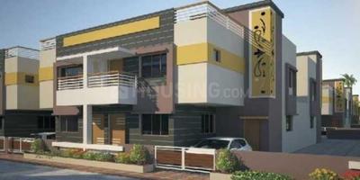 Project Image of 846.0 - 1287.0 Sq.ft 2 BHK Villa for buy in Khodal Dharmanandan Residency