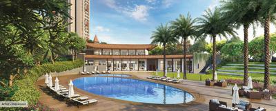 Project Image of 476.2 - 820.1 Sq.ft 1 BHK Apartment for buy in Joyville Hadapsar Annexe Phase 8
