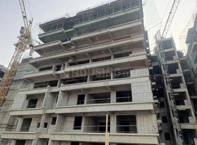 Project Image of 4025.0 - 6050.0 Sq.ft 4 BHK Apartment for buy in Navayuga Godavari