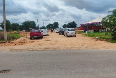 Project Image of 1503.0 - 3600.0 Sq.ft Residential Plot Plot for buy in Subha Golden Dream County