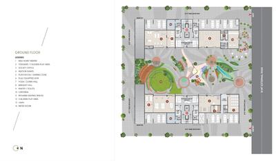 Project Image of 0.0 - 6399.0 Sq.ft 5 BHK Apartment for buy in Avani Aayam