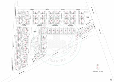 Project Image of 4384.89 - 5980.97 Sq.ft 5 BHK Villa for buy in Saamarth Anandvan