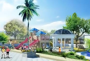 Project Image of 441.0 - 1414.0 Sq.ft 1 BHK Apartment for buy in Hingora Saniya Heights
