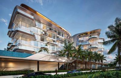 Project Image of 409.0 - 2119.0 Sq.ft Studio Studio Apartment for buy in One Do Hotels and Residences