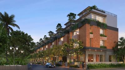 Project Image of 2680.0 - 5447.0 Sq.ft 4 BHK Villa for buy in Forum Estates Aranya Innovative Township Phase I