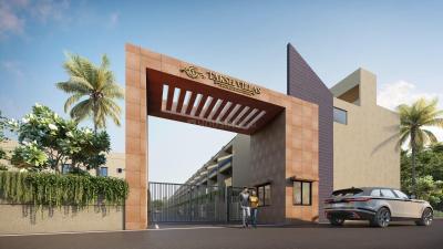 Project Image of 1597 Sq.ft 3 BHK Villa for sale in Uruli Devachi for Rs. 11000000