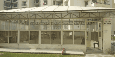 Project Image of 800.0 - 1100.0 Sq.ft 2 BHK Apartment for buy in MGI Gharaunda