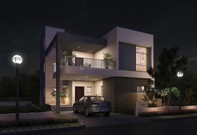 Project Image of 988.0 - 2594.0 Sq.ft 2 BHK Villa for buy in Mahidhara Supreme