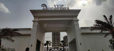 Project Image of 2051.51 - 2471.74 Sq.ft 3 BHK Apartment for buy in VVIP Addresses Greater Noida West