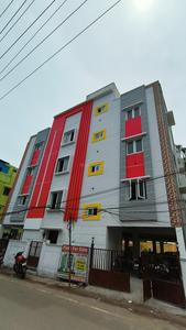 Project Image of 906.0 - 1278.0 Sq.ft 2 BHK Apartment for buy in Live INIYA