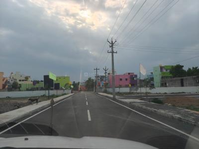 Project Image of 600.0 - 2400.0 Sq.ft Residential Plot Plot for buy in Sri Sai Ram Nagar