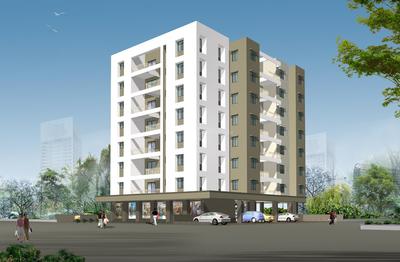 Archit Madhuban Images for Elevation of Archit Group Archit Madhuban 1